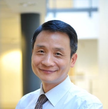 Professor Bo Chen